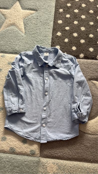 Детски Комплекти ZARA и H&M