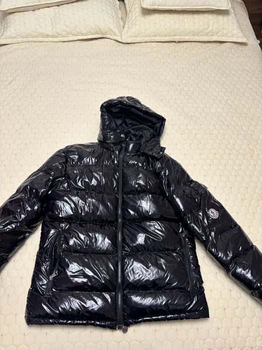 Geaca Moncler,Marimea S