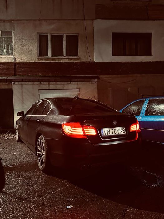 Vand Bmw seria 5 525