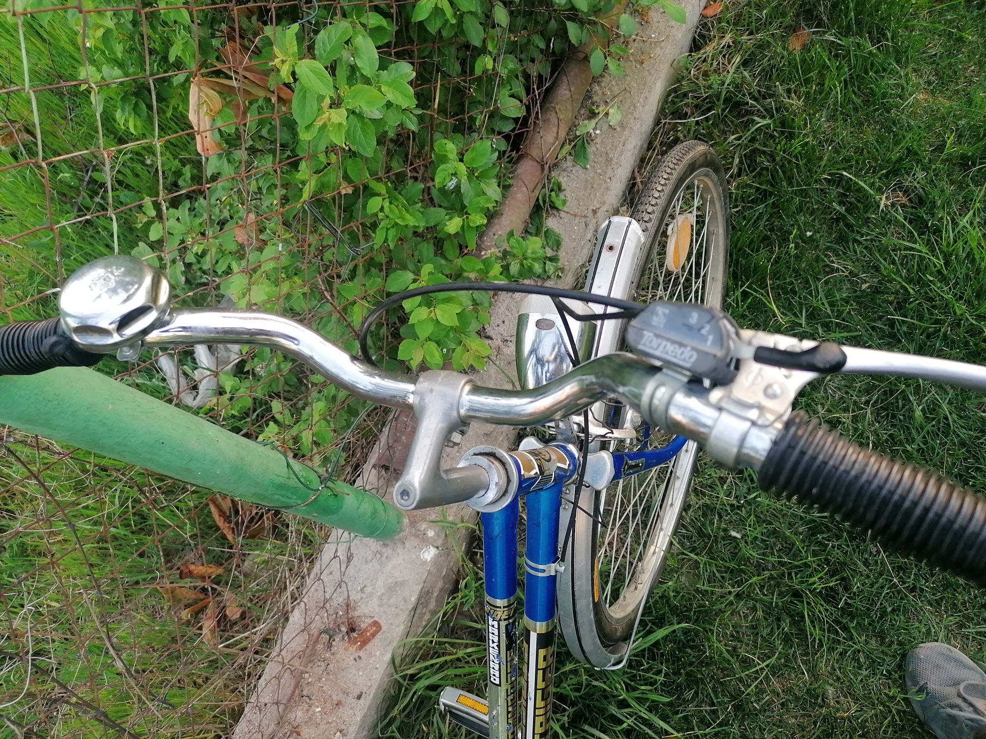 Bicicleta dama 26