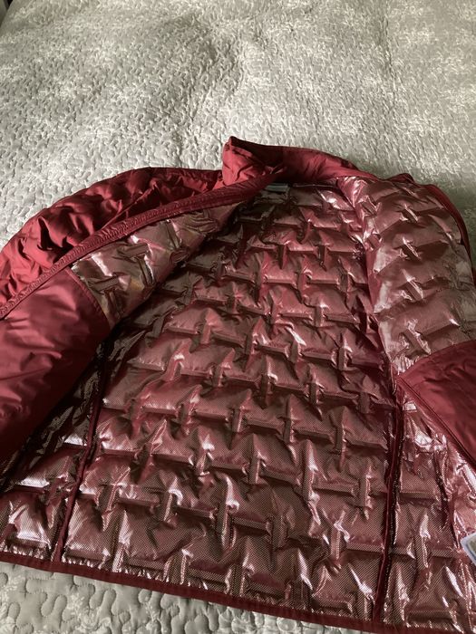 Jacheta iarna Columbia  omnitech masura M barbati