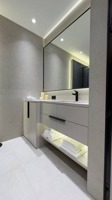 Продается 2х ком квартира, ЖК NRG U Tower, ор-р: Дружба Народов, 72м²