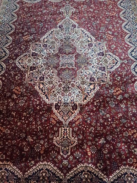 Covor lana 200/300 cm