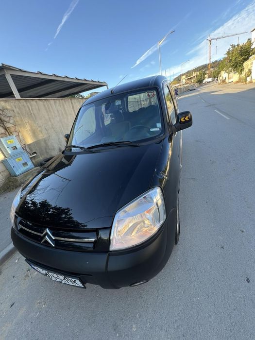 Citroen Berlingo 1.6 HDI