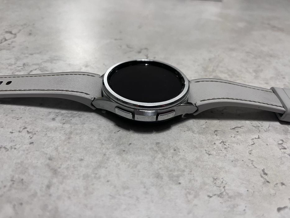 Samsung Galaxy Watch 6 Classic