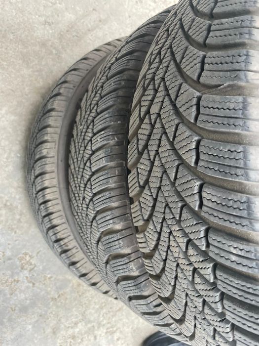Anvelope Bridgestone 185/65/R15 IARNĂ