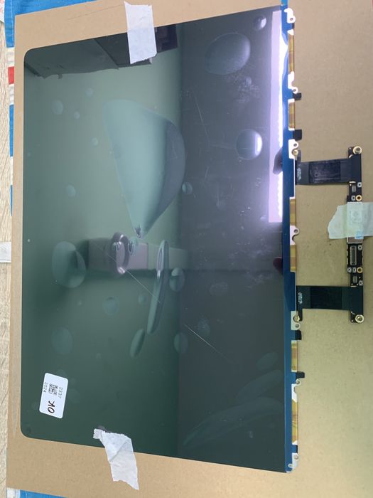 ЖК-экран для Macbook Air, 13 дюймов, A2337