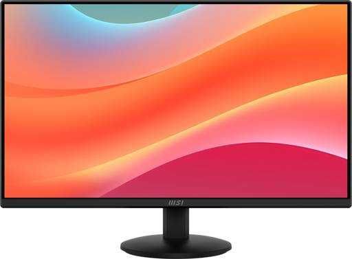 24-дюймовый универсальный монитор MSI PRO MP242L