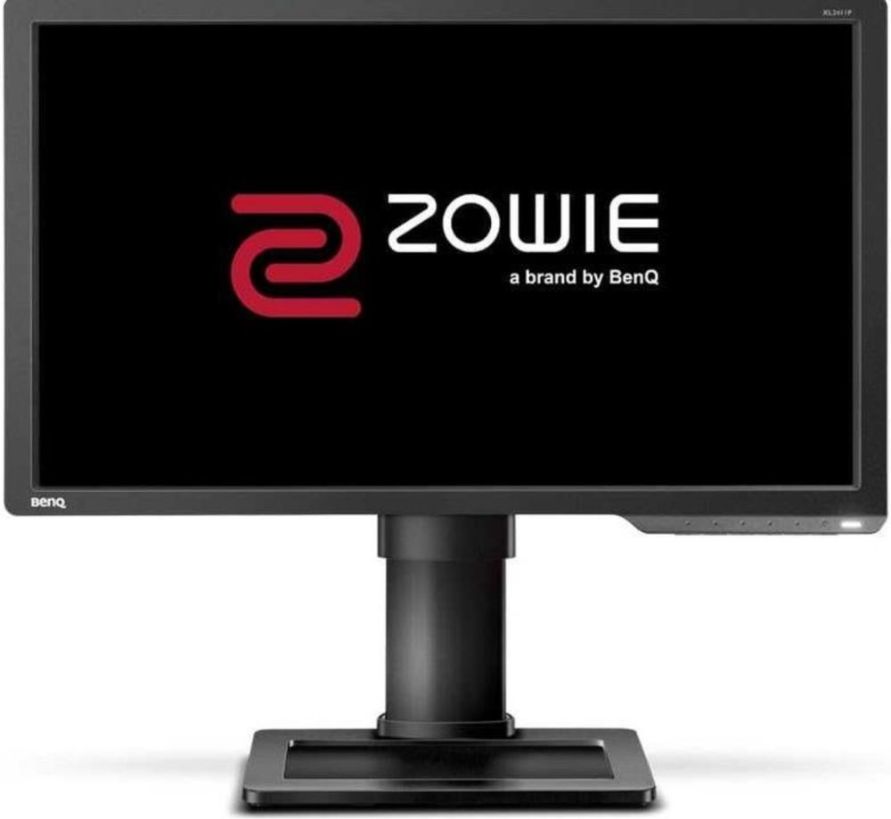 Монитор  Benq Zowie xl2411