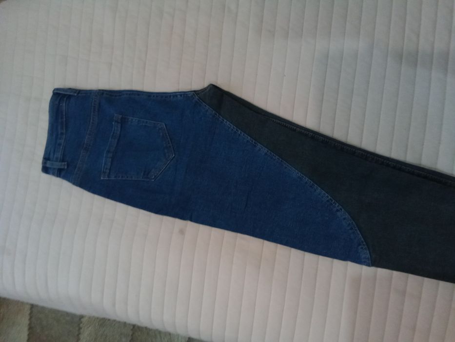 Джинсы на девочек