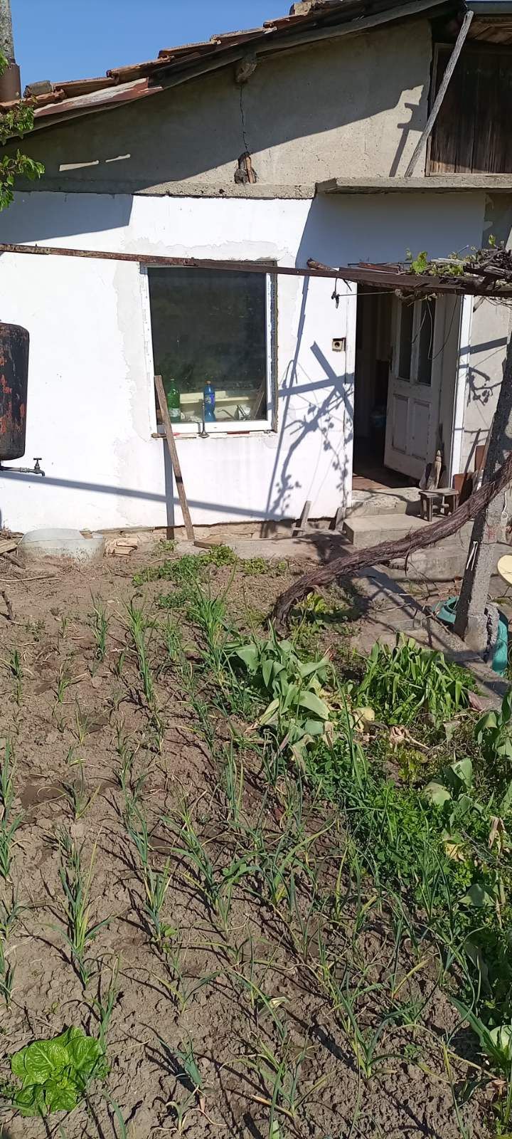 Къща в гр. Омуртаг