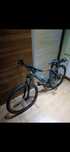 Bicicleta Cross GRX 7 29 inch