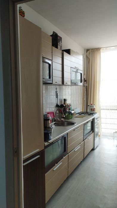 Срочно продам кухонный гарнитур