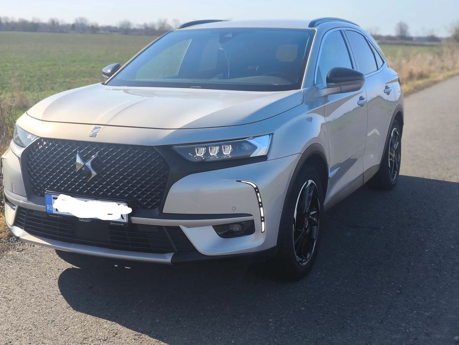 DS Automobiles DS 7 Crossback DS7 PHEV 4X4 - Baterie de Tracțiune noua