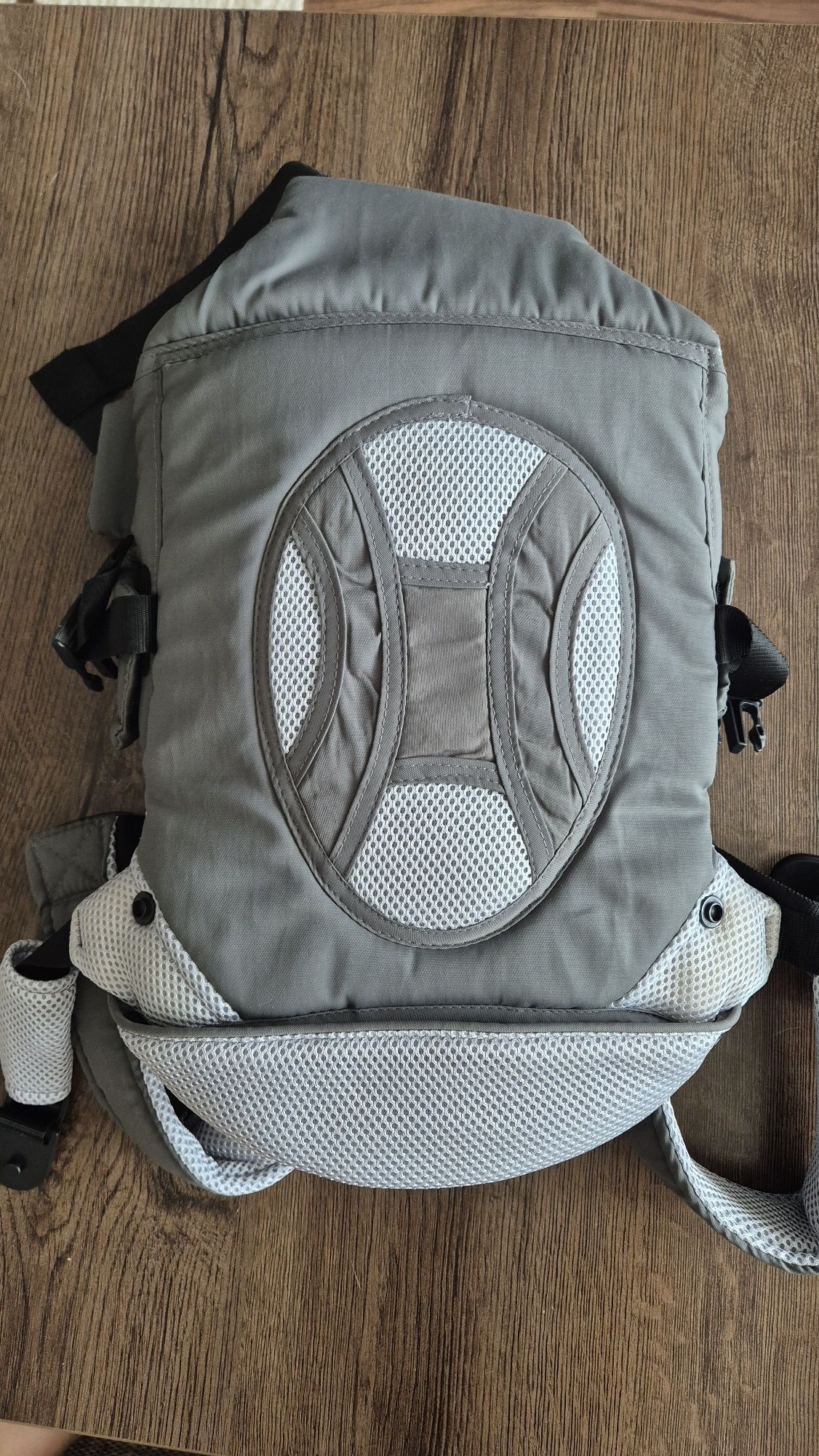 Бебешко кенгуру Baby Carrier