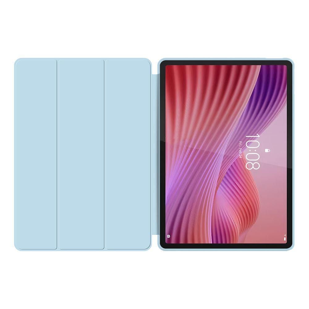 Tech-protect smartcase за lenovo tab 10.1 tb-311 – sky blue