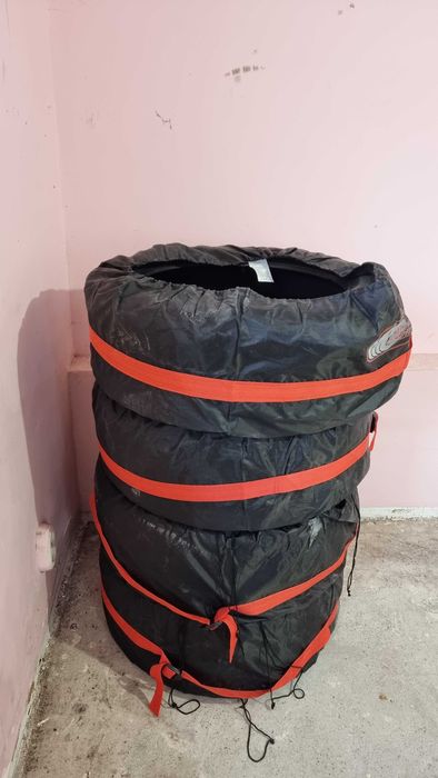 Джанти AUDI 5x112 18