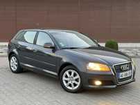 Audi A3 EURO 5 ! 1.6 TDI 105 CP impecabil