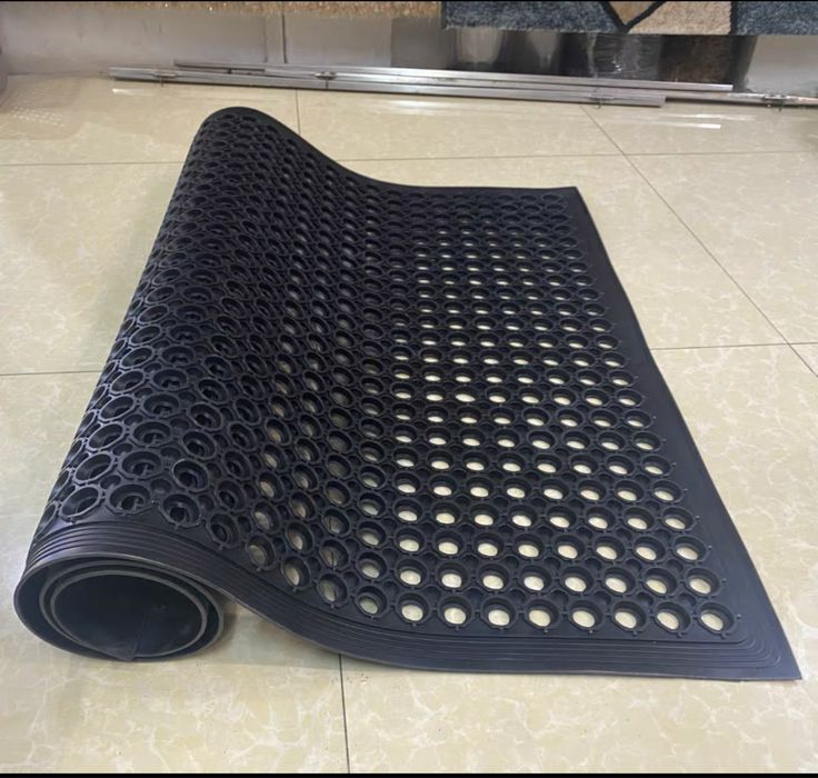 Коврик ячеистый Рингомат, коврик резиновый, 90*150