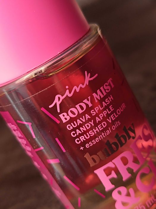 Body mist Victoria's Secret