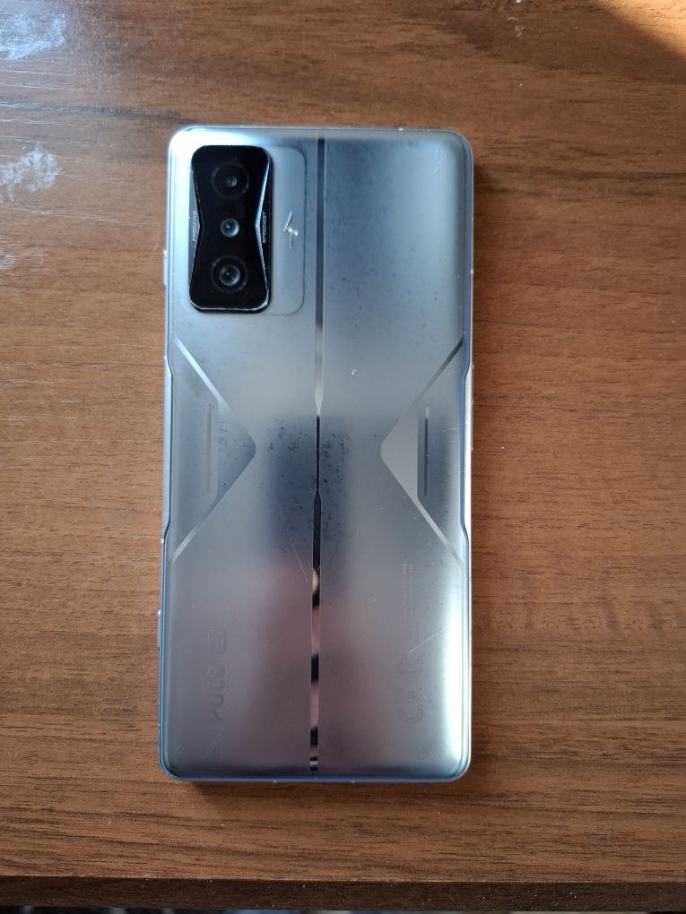 Смартфон Poco F4 GT 12 ГБ/256 ГБ