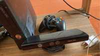 Xbox 360+Kinect Обмен или Продажа