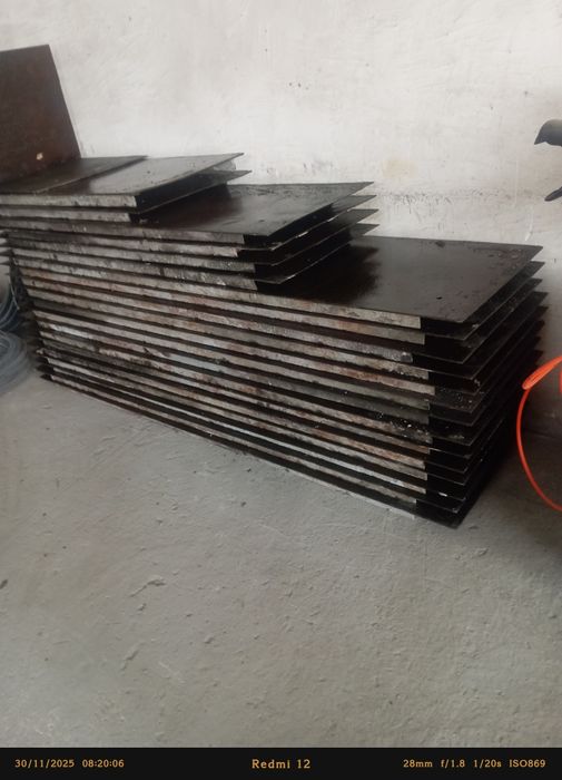 Apalubka 50 sm lik holati bir marta ishlagan