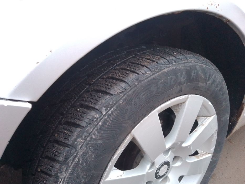 Skoda superb,an fabricație 2008,1.9, motorina, ITP valabil un an,