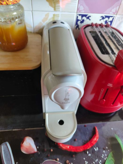 Bialetti Gioia aparat de cafea cu capsule