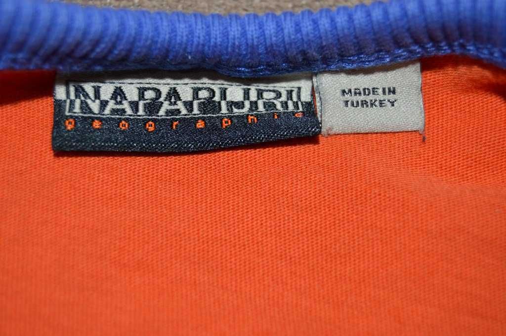 Tricou copii NAPAPIJRI marime 130