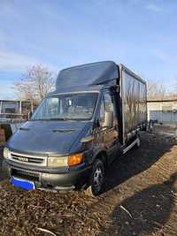 Vand iveco daily 50c13