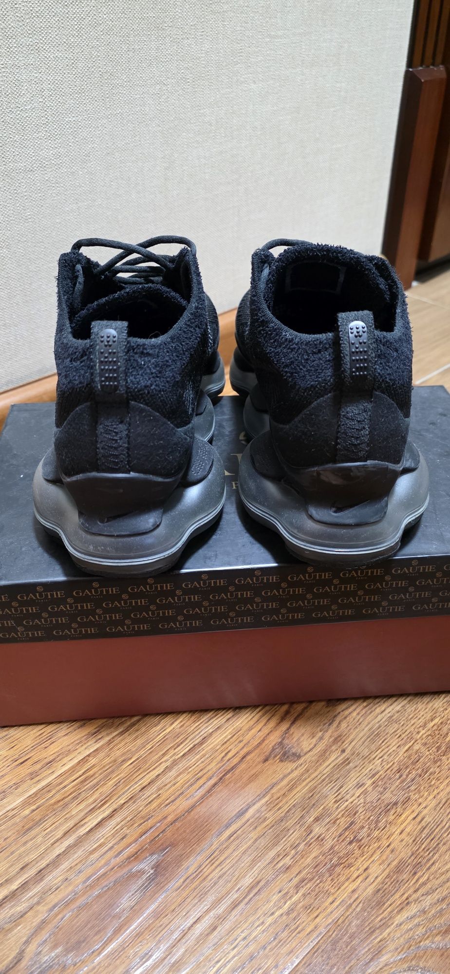 Кроссовки от "Nike"