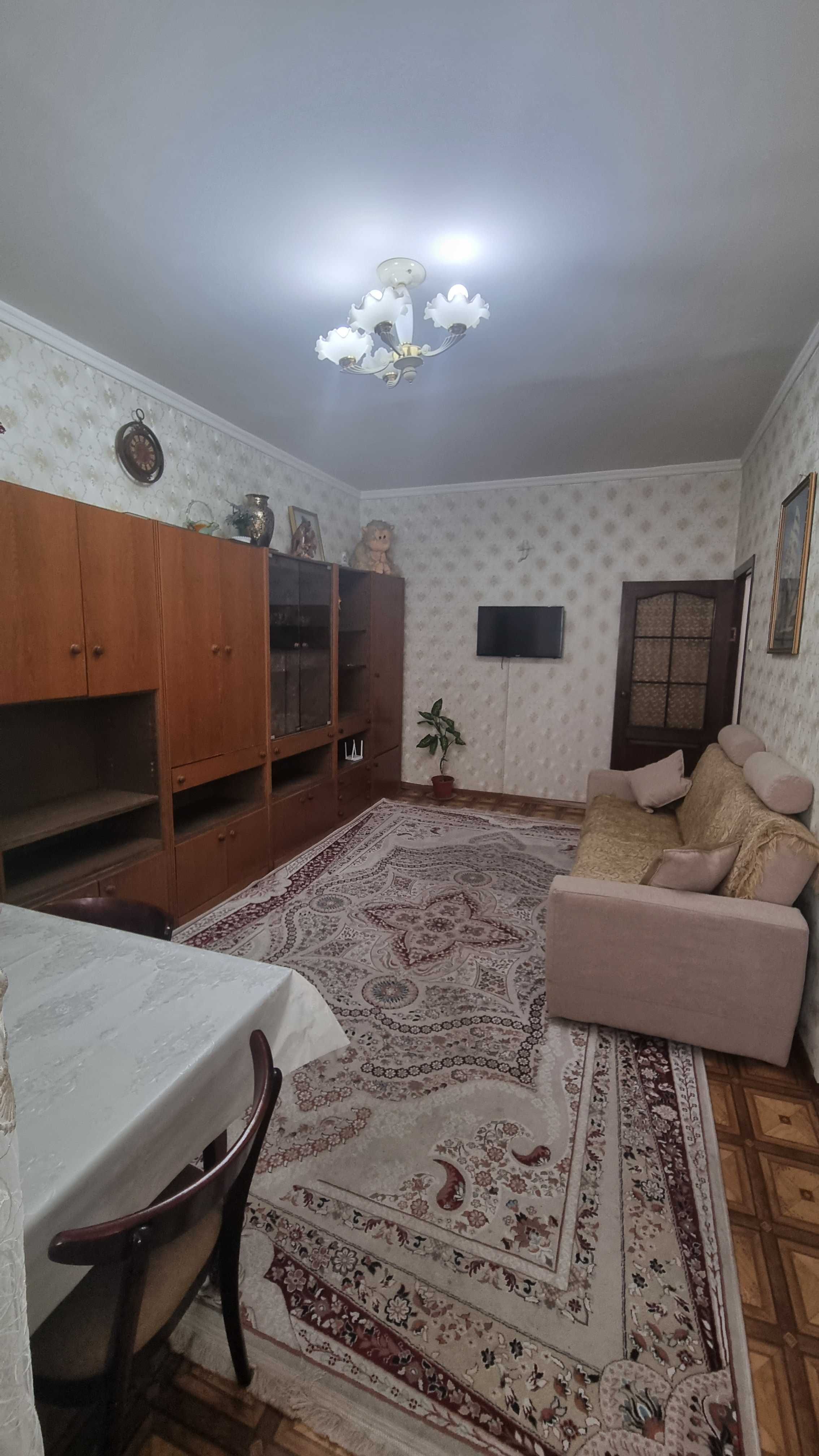 Подселение юнусабад 13 кв.