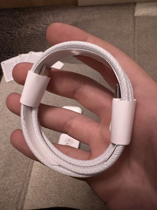 Pods Pro 2nd Generation