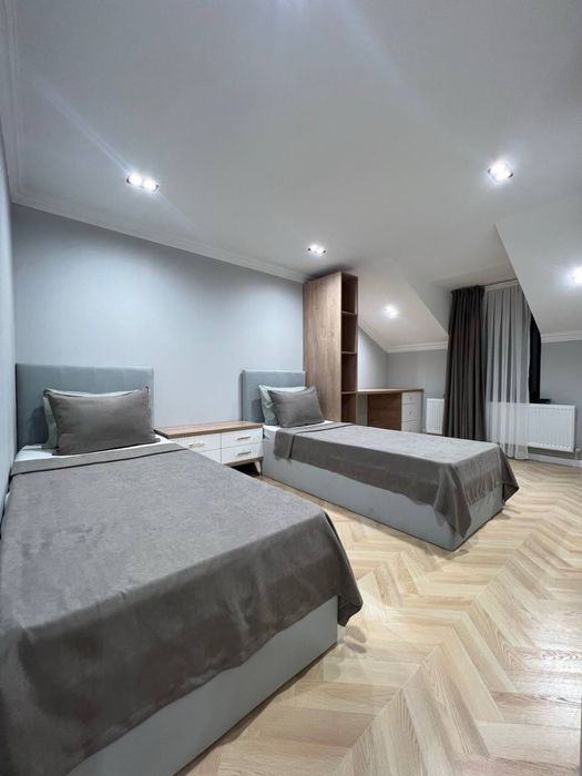 Аренда квартира 7 х комнатная квартира в Яккасарайском р-н ЖК Парисиен