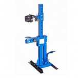 Presa arcuri hidraulica 1t tip stand montare demontare arcuri amortizo