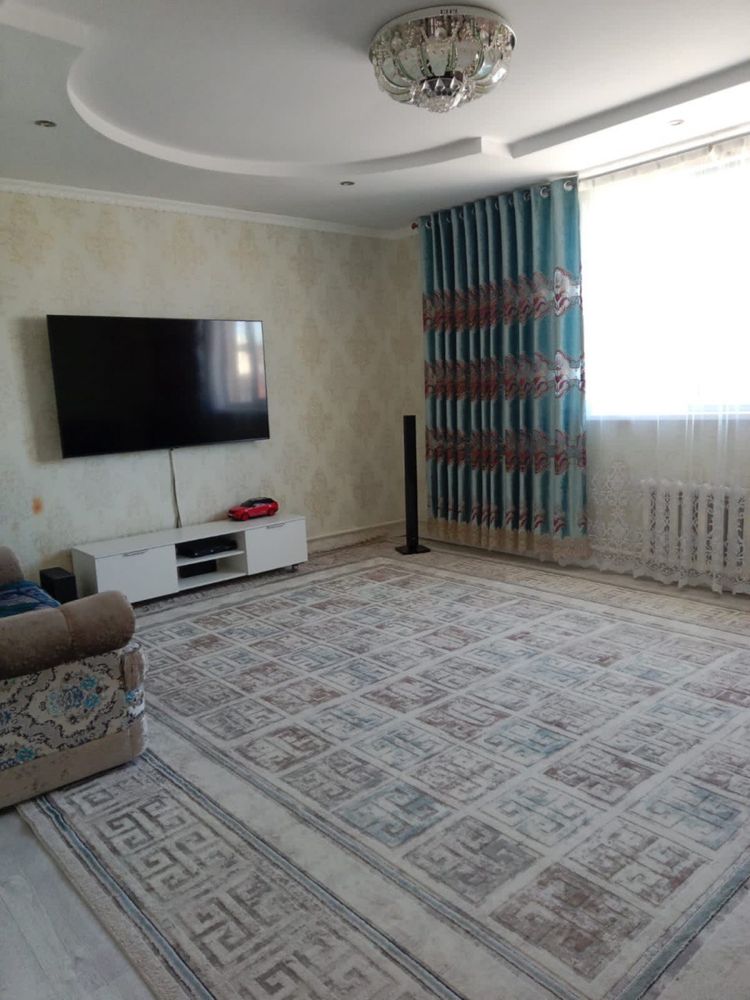 Продается Частный дом в районе Самал