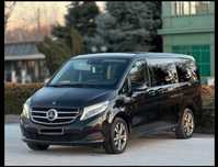 VIP Трансфер 24/7 Трансфери Транспорт Екскурзии -Mercedes V Class