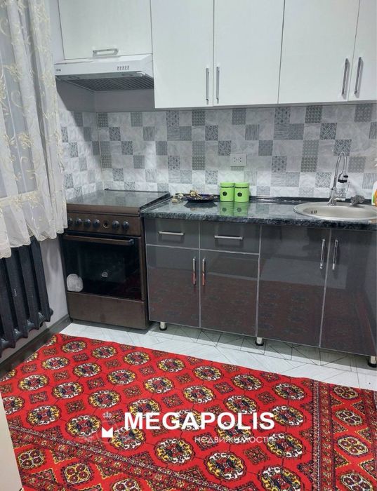 -Чиланзар 7 кв‼️ 2/1/4 Актепе круг Квартира