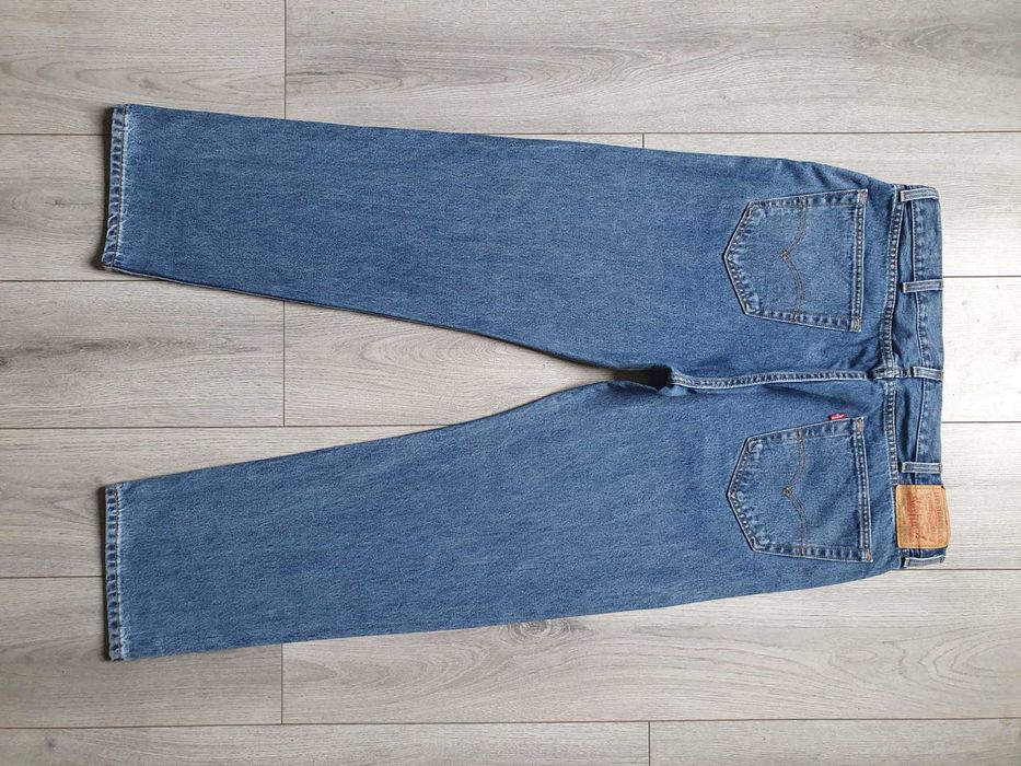 Blugi LEVI'S 505 - Marime W38 L32 (Talie 101 cm)