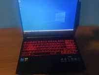 Acer Nitro 5 запазен