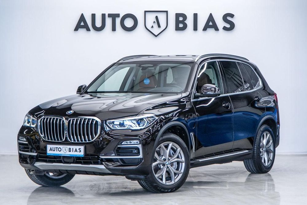 BMW X5 Laser/HUD/xDrive/Trapa/ACC/Harman Kardon/Perne/Leasing-Rate FARA AVANS