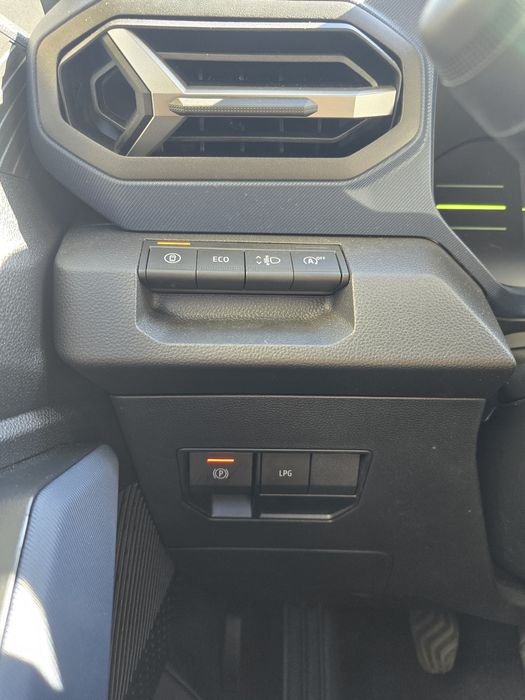 Dacia Duster 3 Journey 2025 ECO-G100 Benzina + GPL. Unic proprietar!