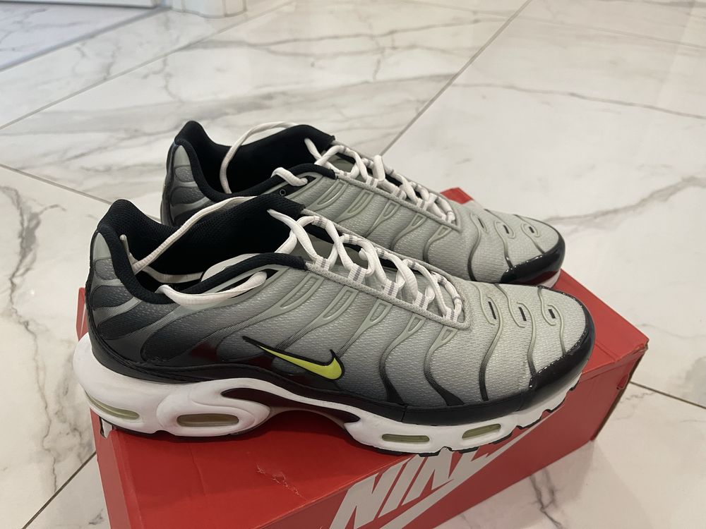 Nike Air Max Plus 46 номер