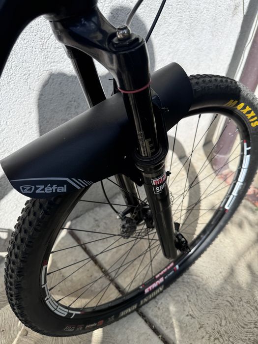 Specialized S Works Stumpjumper