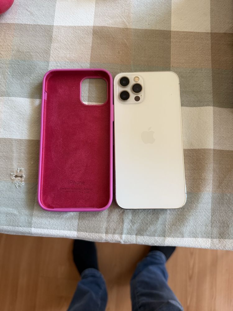 Iphone 12 pro 256 gb