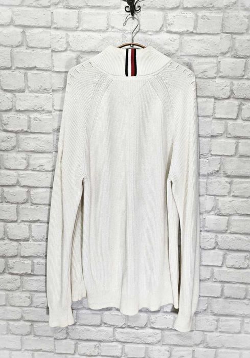 Tommy Hilfiger Оригинален мъжки пуловер размер 2XL / XXL