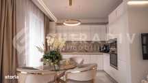 Casa tip duplex in Floresti
