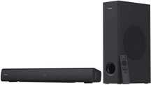 Creative Stage v2 Soundbar Система 2.1 + Subwoofer/160W
