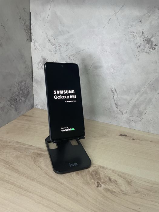 Galaxy Samsung A51/ самсунг А51